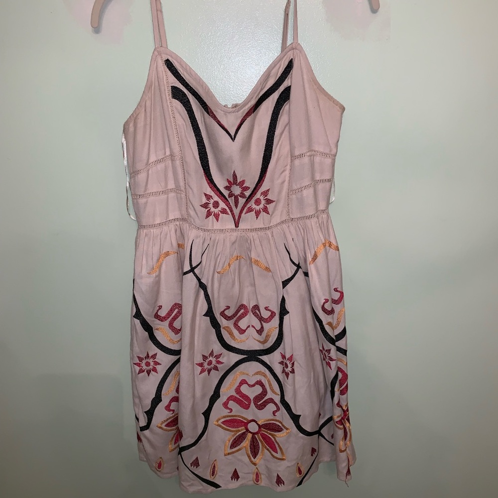 Free people dress